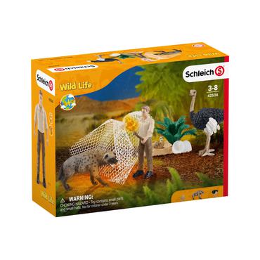 Schleich Wild Life