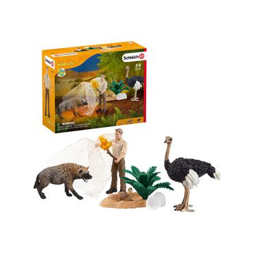 Schleich Wild Life