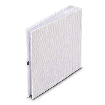 Hama Designline II Check   10x15 200 Fotos Einsteck/Memo     7706