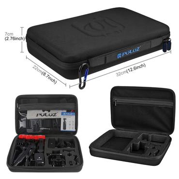 Puluz Zestaw 43 akcesoriów do DJI Osmo Pocket PKT47