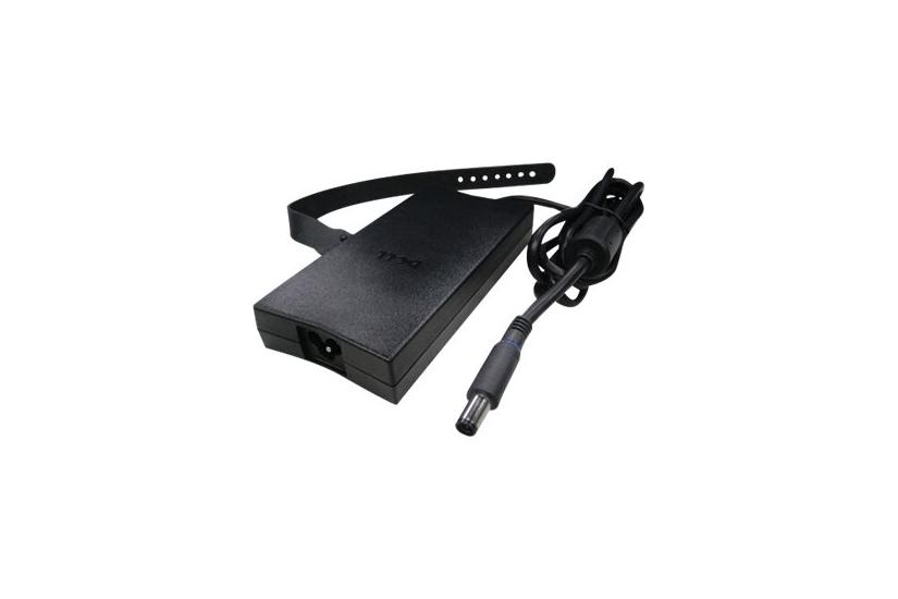 Dell - strømforsyningsadapter - 130 Watt