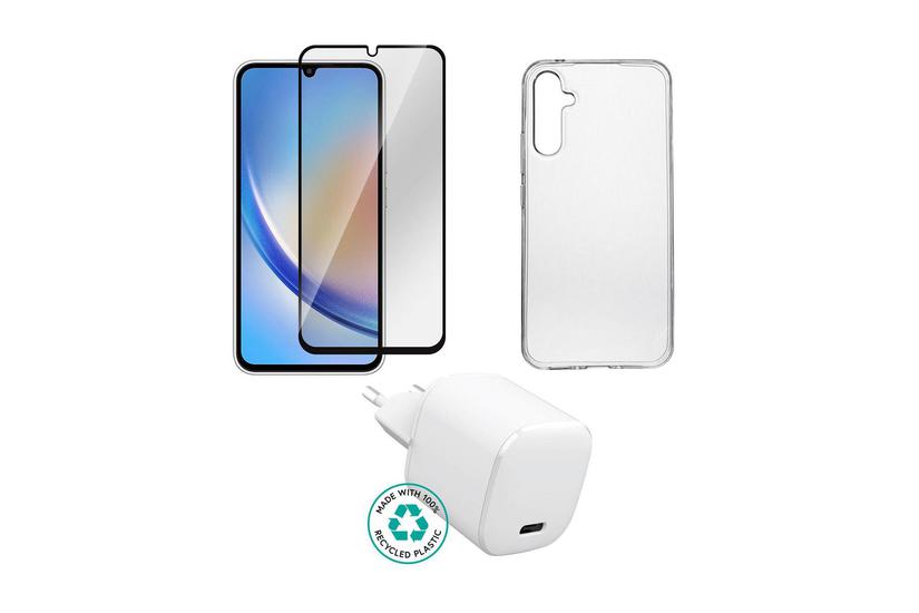 Kit for Samsung Galaxy A16.