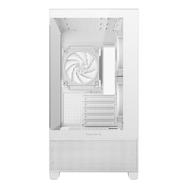 DeepCool CG380 3F WH Midi Tower Hvid
