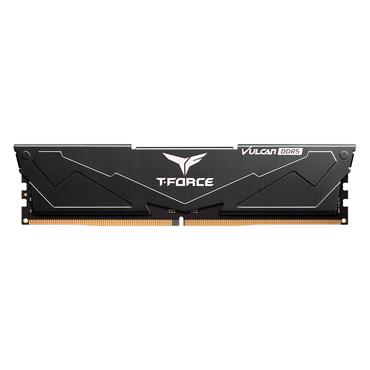 Team Group T-Force Vulcan - 16GB DDR5 RAM 6000MHz Heatsink CL38