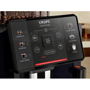 Krups EA 910B Sensation  Kaffeevollautomat