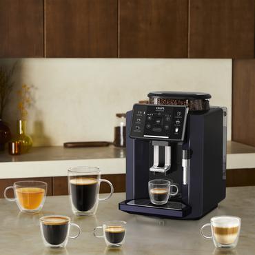 Krups EA 910B Sensation  Kaffeevollautomat