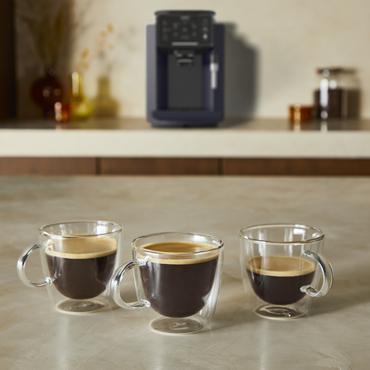 Krups EA 910B Sensation  Kaffeevollautomat