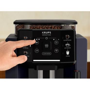 Krups EA 910B Sensation  Kaffeevollautomat