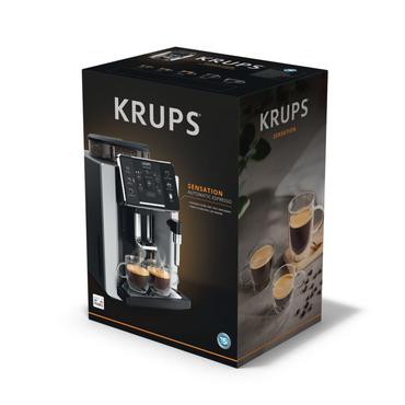 Krups EA 910B Sensation  Kaffeevollautomat