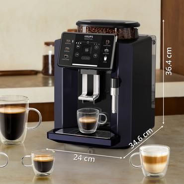 Krups EA 910B Sensation  Kaffeevollautomat