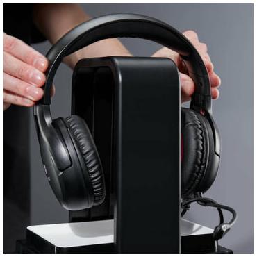 Numskull Games 5056280455981 spillekonsol del & tilbehør Spil disk holder