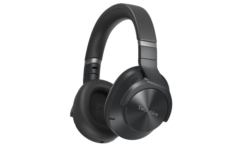 Technics EAH-A800E - hovedtelefoner med mik.