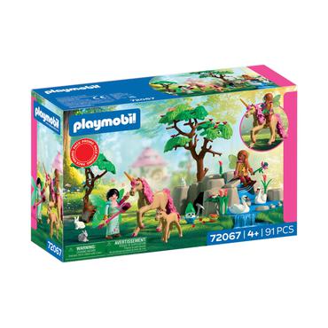 Playmobil Byggesæt