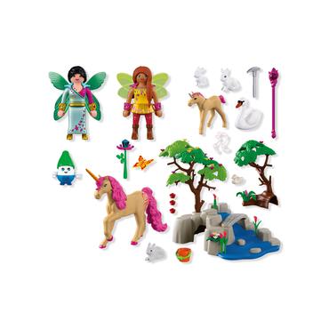 Playmobil Byggesæt
