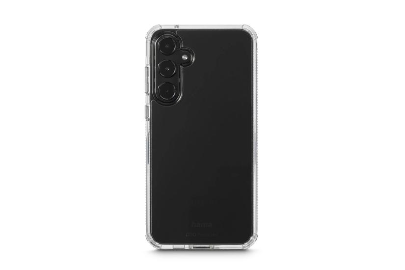 HAMA Extreme Protect Samsung Galaxy S24 FE Transparent