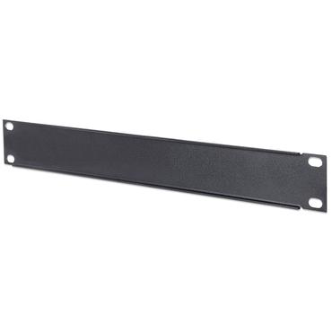 Intellinet 714822 tilbehør til rack Blankt panel