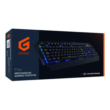 Conceptronic KRONIC