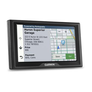 Garmin Drive 61LMT-S