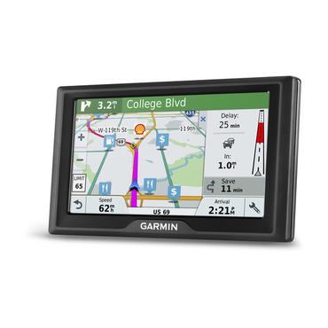 Garmin Drive 61LMT-S