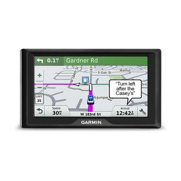 Garmin Drive 61LMT-S