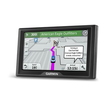 Garmin Drive 61LMT-S