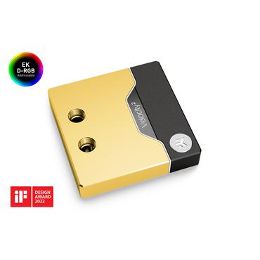 EK Water Blocks 3831109895351 Computerkølesystem, dele og tilbehør Vandblok