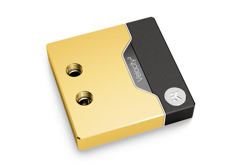 EK Water Blocks 3831109895351 Computerkølesystem, dele og tilbehør Vandblok