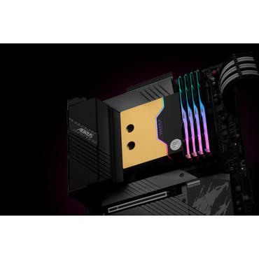 EK Water Blocks 3831109895351 Computerkølesystem, dele og tilbehør Vandblok