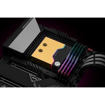 EK Water Blocks 3831109895351 Computerkølesystem, dele og tilbehør Vandblok