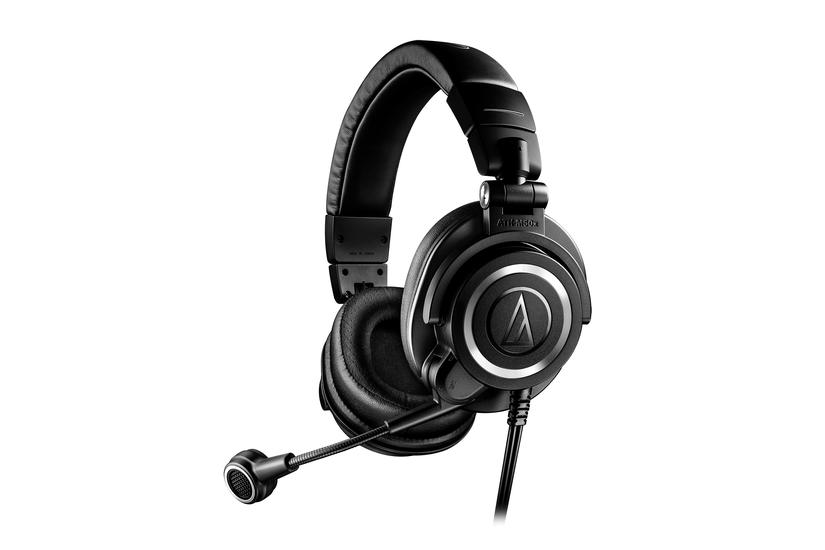 Audio-Technica StreamSet ATH-M50XSTS - headset