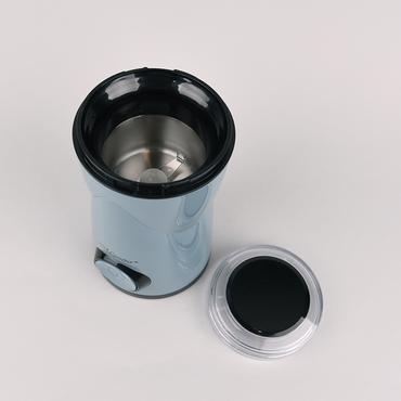 Feel Maestro MR-453-BLUE kaffemølle 180 W Blå