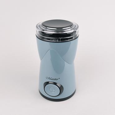 Feel Maestro MR-453-BLUE kaffemølle 180 W Blå