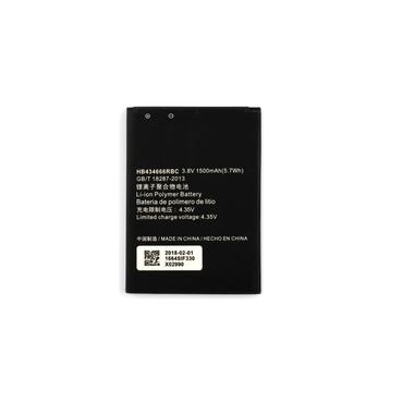 CoreParts MOBX-HU-BAT0020 reservedel til mobiltelefon Batteri Sort