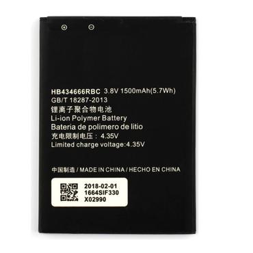 CoreParts MOBX-HU-BAT0020 reservedel til mobiltelefon Batteri Sort