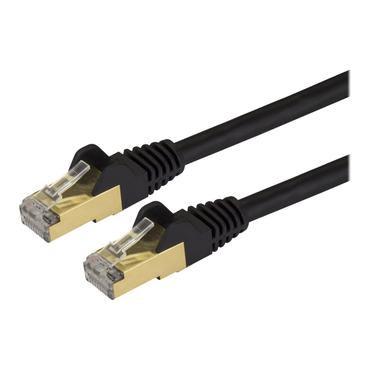 StarTech.com 10 m CAT6a Ethernet Cable
