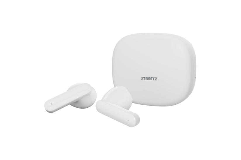Streetz T160 ægte Trådløse øretelefoner Med Mik