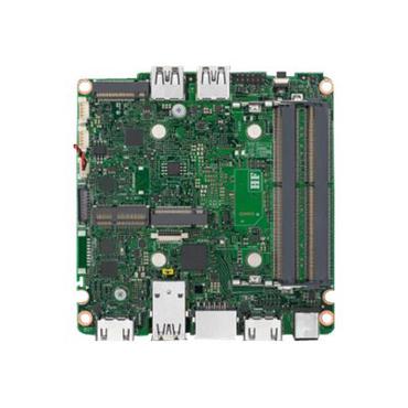 Intel Next Unit of Computing Board 11 Pro Board