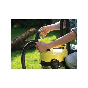 TESA 56432-00 Velegnet til indend&oslash;rsbrug Egnet til udend&oslash;rs brug 20 m Sort