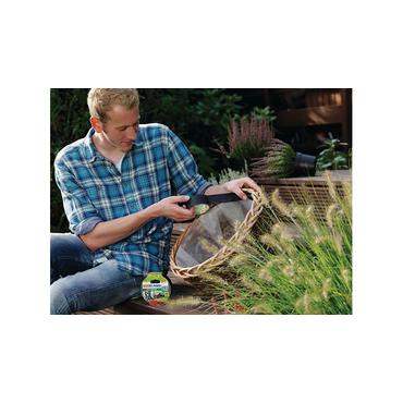 TESA 56432-00 Velegnet til indend&oslash;rsbrug Egnet til udend&oslash;rs brug 20 m Sort