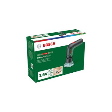 Bosch UniversalBrush - electric cleaning brush