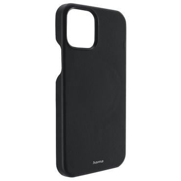 Hama Essential Line MagCase Finest Sense - baksidesskydd till mobiltelefon.