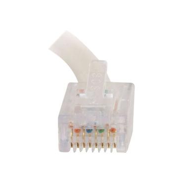 C2G Cat5e Non-Booted Unshielded (UTP) Network Patch Cable
