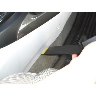 Brodit ProClip Console mount - beslag til montering