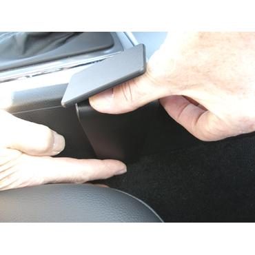 Brodit ProClip - monteringsbeslag til køretøjer