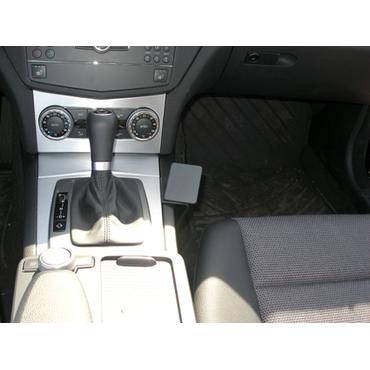 Brodit ProClip - monteringsbeslag til køretøjer