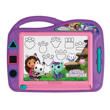 Magnetic Board Gabby's Dollhouse