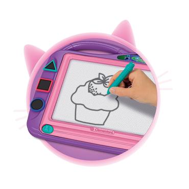 Magnetic Board Gabby's Dollhouse