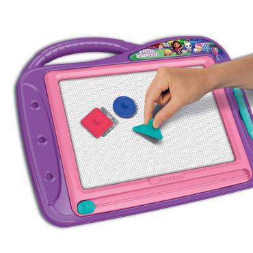 Magnetic Board Gabby's Dollhouse