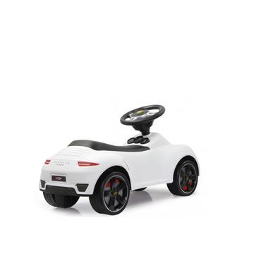 Jamara Porsche 911 Bil til at ride på