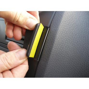 Brodit ProClip Angled mount - montering för mobiltelefon